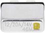 Littelfuse Blister Pack 20 Amp Circuit Breaker