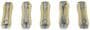 Littelfuse Blister Pack 5 Amp Fuse