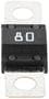 Littelfuse Blister Pack 80 Amp Fuse