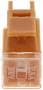 Littelfuse Blister Pack 25 Amp Fuse