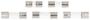 Littelfuse 4, 6, 7.5, 9 Amp Glass Fuse Assortment Kit