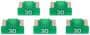 Littelfuse Blister Pack 30 Amp Fuse