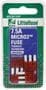 Littelfuse 7.5 Amp Fuse