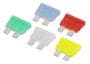 Littelfuse SmartGlow 10, 15, 20, 25, 30 Amp Fuse Assortment