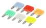 Littelfuse SmartGlow 5, 10, 15, 20, 25, 30 Amp Fuse Assortment