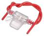Littelfuse SmartGlow 25, 30 Amp Smartfuse Holder