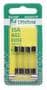 Littelfuse Blister Pack 1.5, 15 Amp Fuse