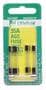 Littelfuse Blister Pack 35 Amp Glass Fuse