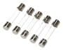 Littelfuse Blister Pack 3 Amp Glass Fuse