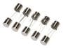 Littelfuse Blister Pack 20 Amp Glass Fuse