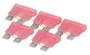Littelfuse Blister Pack 4 Amp Fuse