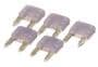 Littelfuse Blister Pack 3 Amp Fuse