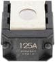 Littelfuse 125 Amp ZCASE Fuse