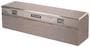Lund Single Lid Silver Tool Box