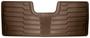 Lund Catch-It Tan Vinyl Floor Mats