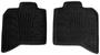 Lund Catch-It Black Carpet Floor Mats