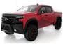 Lund Black Fender Flare Set