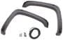 Lund Elite Series Black Fender Flare Set
