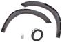 Lund Elite Series Black Fender Flare Set