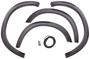 Lund Elite Series Black Fender Flare Set