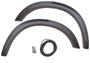 Lund Elite Series Black Fender Flare Set