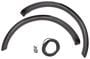 Lund Elite Series Black Fender Flare Set