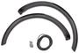 Lund Elite Series Black Fender Flare Set