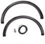 Lund Elite Series Black Fender Flare Set