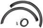 Lund Elite Series Black Fender Flare Set