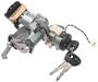 LockSmart Ignition Switch