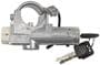 LockSmart Gray Ignition Switch
