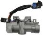 LockSmart Ignition Switch