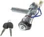 LockSmart Ignition Switch