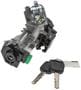 LockSmart Ignition Switch