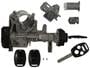LockSmart Ignition Switch