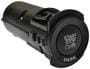 LockSmart Ignition Switch