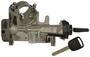 LockSmart Ignition Switch