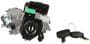 LockSmart Ignition Switch
