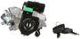 LockSmart Ignition Switch