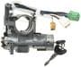 LockSmart Ignition Switch