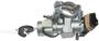 LockSmart Ignition Switch