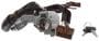 LockSmart Ignition Switch