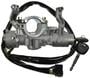LockSmart Ignition Switch