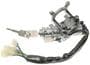 LockSmart Ignition Switch