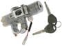LockSmart Ignition Switch