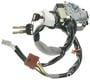LockSmart Ignition Switch