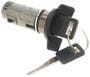 LockSmart Ignition Lock Cylinder