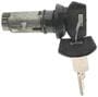 LockSmart Ignition Lock Cylinder