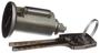LockSmart Ignition Lock Cylinder