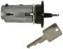 LockSmart Ignition Lock Cylinder